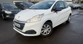 Peugeot 208 , garage SPEED AUTOMOBILES 57 � Uckange