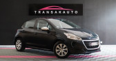 Peugeot 208 1.2 68ch BVM5 Like / COURROIE NEUVE  2018 - annonce de voiture en vente sur Auto Sélection.com
