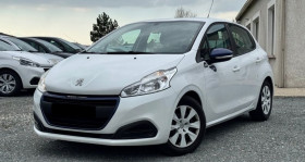 Peugeot 208 , garage VAGO VTC  Saint-Médard-d'Aunis