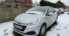 Peugeot 208 occasion 2017 mise en vente &agrave; Lières par le garage GARAGE AD LEFEBVRE - photo n&deg;1