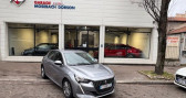 Annonce Peugeot 208 occasion Essence 1.2 75 cv active pack cam�ra recul � SAINT-ETIENNE