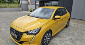 Peugeot 208 1.2 75ch Active Business TVA RECUP  2020 - annonce de voiture en vente sur Auto Sélection.com