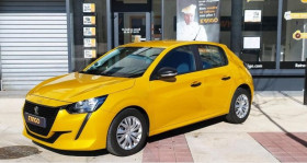 Peugeot 208 , garage EWIGO FORBACH  Forbach
