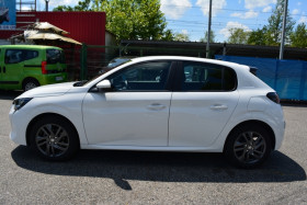 Peugeot 208 1.2 75CH S&S ACTIVE BUSINESS  occasion  Toulouse - photo n5