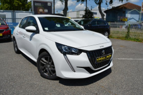 Peugeot 208 1.2 75CH S&S ACTIVE BUSINESS  occasion  Toulouse - photo n4