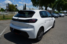 Peugeot 208 1.2 75CH S&S ACTIVE BUSINESS  occasion  Toulouse - photo n9