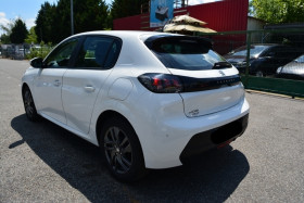 Peugeot 208 1.2 75CH S&S ACTIVE BUSINESS  occasion  Toulouse - photo n7