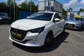 Annonce Peugeot 208 occasion Essence 1.2 75CH S&S ACTIVE BUSINESS  Toulouse