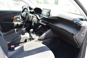 Peugeot 208 1.2 75CH S&S ACTIVE BUSINESS  occasion  Toulouse - photo n14