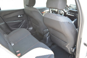 Peugeot 208 1.2 75CH S&S ACTIVE BUSINESS  occasion  Toulouse - photo n12