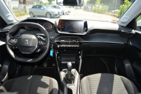 Peugeot 208 1.2 75CH S&S ACTIVE BUSINESS  occasion  Toulouse - photo n18