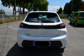 Peugeot 208 1.2 75CH S&S ACTIVE BUSINESS  occasion  Toulouse - photo n8