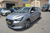 Annonce Peugeot 208 occasion Essence 1.2 75CH S&S ACTIVE BUSINESS  Toulouse