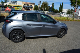 Peugeot 208 1.2  75CH S&S ACTIVE PACK  occasion  Toulouse - photo n10