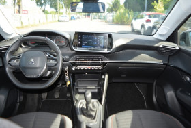 Peugeot 208 1.2  75CH S&S ACTIVE PACK  occasion  Toulouse - photo n18