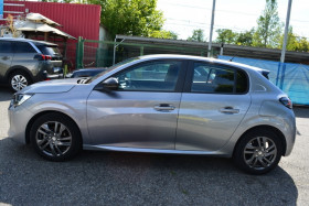 Peugeot 208 1.2  75CH S&S ACTIVE PACK  occasion  Toulouse - photo n5