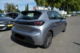 Peugeot 208 1.2  75CH S&S ACTIVE PACK  occasion  Toulouse - photo n9