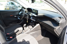 Peugeot 208 1.2  75CH S&S ACTIVE PACK  occasion  Toulouse - photo n14