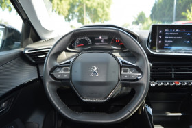 Peugeot 208 1.2  75CH S&S ACTIVE PACK  occasion  Toulouse - photo n19