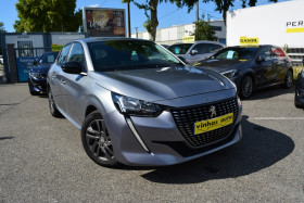 Peugeot 208 1.2  75CH S&S ACTIVE PACK  occasion  Toulouse - photo n4