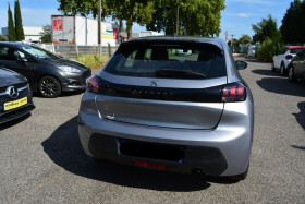 Peugeot 208 1.2  75CH S&S ACTIVE PACK  occasion  Toulouse - photo n8