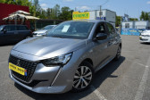 Peugeot 208 occasion année 2023 boite Manuelle Annonce Peugeot 208 occasion Essence 1.2 75CH S&S ACTIVE PACK à Toulouse