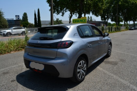 Peugeot 208 1.2  75CH S&S ACTIVE PACK  occasion  Toulouse - photo n2