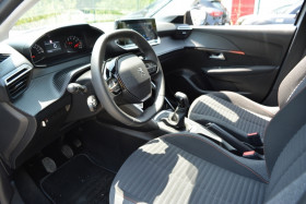 Peugeot 208 1.2  75CH S&S ACTIVE PACK  occasion  Toulouse - photo n15