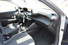Peugeot 208 1.2  75CH S&S ACTIVE PACK  occasion  Toulouse - photo n19