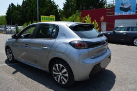 Peugeot 208 1.2  75CH S&S ACTIVE PACK  occasion  Toulouse - photo n11