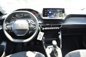 Peugeot 208 1.2  75CH S&S ACTIVE PACK  occasion  Toulouse - photo n3