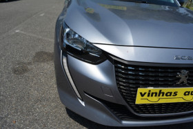 Peugeot 208 1.2  75CH S&S ACTIVE PACK  occasion  Toulouse - photo n9