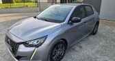 Peugeot 208 occasion année 2021 boite Manuelle Annonce Peugeot 208 occasion Essence 1.2 75ch S&S Active à Saint-Jean-de-Linières