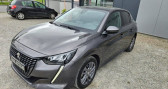 Peugeot 208 occasion année 2021 boite Manuelle Annonce Peugeot 208 occasion Essence 1.2 75ch S&S Style TVA RECUP à Saint-Jean-de-Linières