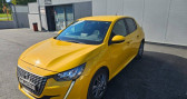 Annonce Peugeot 208 occasion Essence 1.2 75ch Style TVA RECUP  Saint-Jean-de-Linières