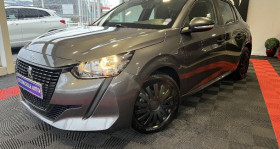 Peugeot 208 occasion 2020 mise en vente &agrave; CREUZIER LE VIEUX par le garage ETINCELLE AUTO - photo n&deg;1