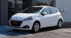 Peugeot 208 , garage EWIGO METZ  Jouy-aux-arches