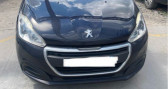Peugeot 208 occasion année 2015 boite Manuelle Annonce Peugeot 208 occasion Essence 1.2 80ch endommagé à Tourcoing