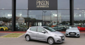 Annonce Peugeot 208 occasion Essence 1.2 82 Active � Cercottes