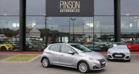 Peugeot 208 , garage PINSON AUTOMOBILES � Cercottes