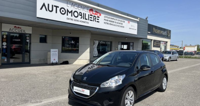 Peugeot 208 1.2 82 Active