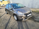 Peugeot 208 occasion année 2014 boite Manuelle Annonce Peugeot 208 occasion Essence 1.2 82 BUSNESS 3990E à Coignières