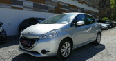Peugeot 208 1.2 82 Ch ACTIVE BVM5  2012 - annonce de voiture en vente sur Auto Sélection.com