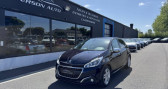 Peugeot 208 occasion année 2019 boite Manuelle Annonce Peugeot 208 occasion Essence 1.2 82 GPS CARPLAY LED TEL CLIM REGULATEUR à Verson