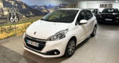 Annonce Peugeot 208 occasion Essence 1.2 82ch 2 placespremium pack prix ht : 6658 � grenoble
