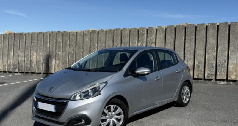 Peugeot 208 1.2 82ch Active Business S&S 5p