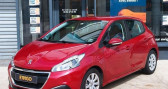 Annonce Peugeot 208 occasion Essence 1.2 82ch active s-s sieges chauffants radar ar entretien cou � Forbach