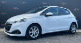 Peugeot 208 1.2 82ch Active  2015 - annonce de voiture en vente sur Auto Sélection.com