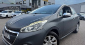 Peugeot 208 occasion année 2015 boite Manuelle Annonce Peugeot 208 occasion Essence 1.2 82CH ALLURE 3P à VOREPPE