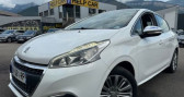 Peugeot 208 1.2 82CH ALLURE 5P   VOREPPE 38